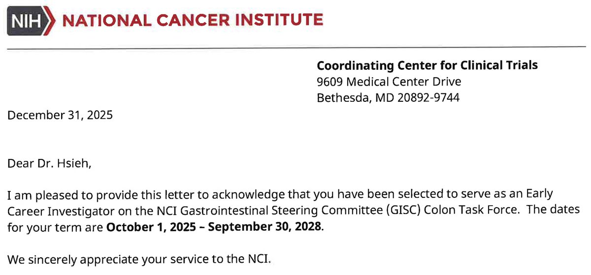 Ronan Hsieh, MD, MS tweet media