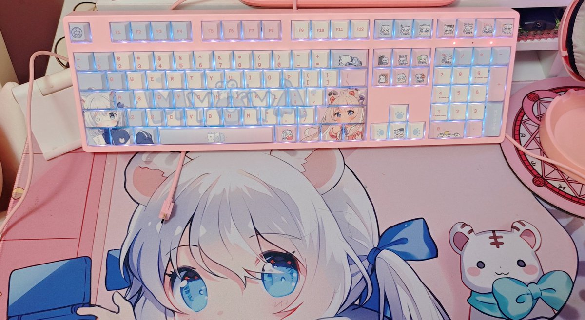 玲川茜 tweet media