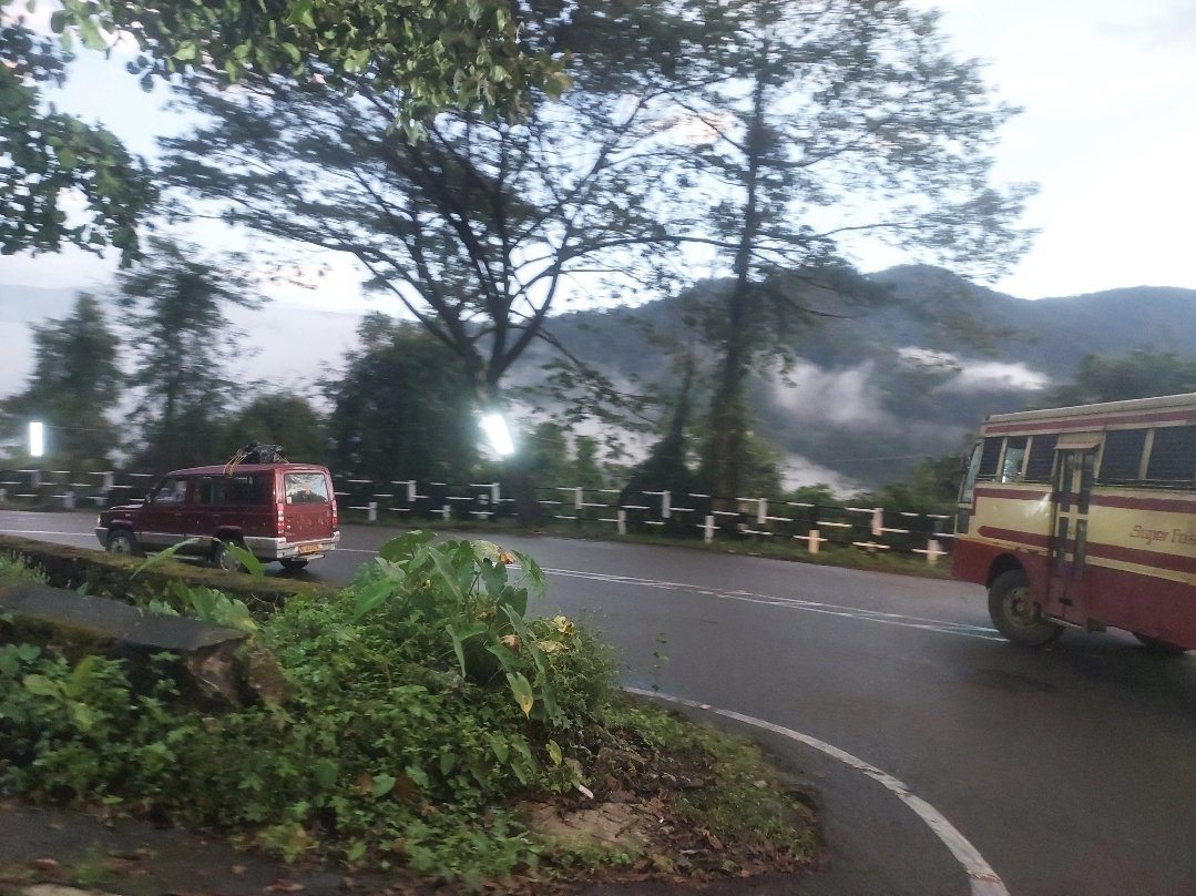 sajitanair1's tweet photo. Wishing you all a blessed 2026! My year is off to a great start with a publication in Cha: An Asian Literary Journal @asiancha
@t
It's a deeply personal essay about my Sabarimala pilgrimage with my mother.
#Sabarimala #tattwamasi #netineti
https://t.co/pOTwdhsvgQ https://t.co/ms9fA0oFtE