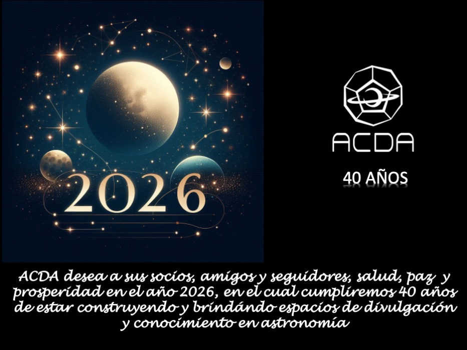 ACDA Asociación Colombiana de Estudios Astronómico (@acdacol) on Twitter photo 