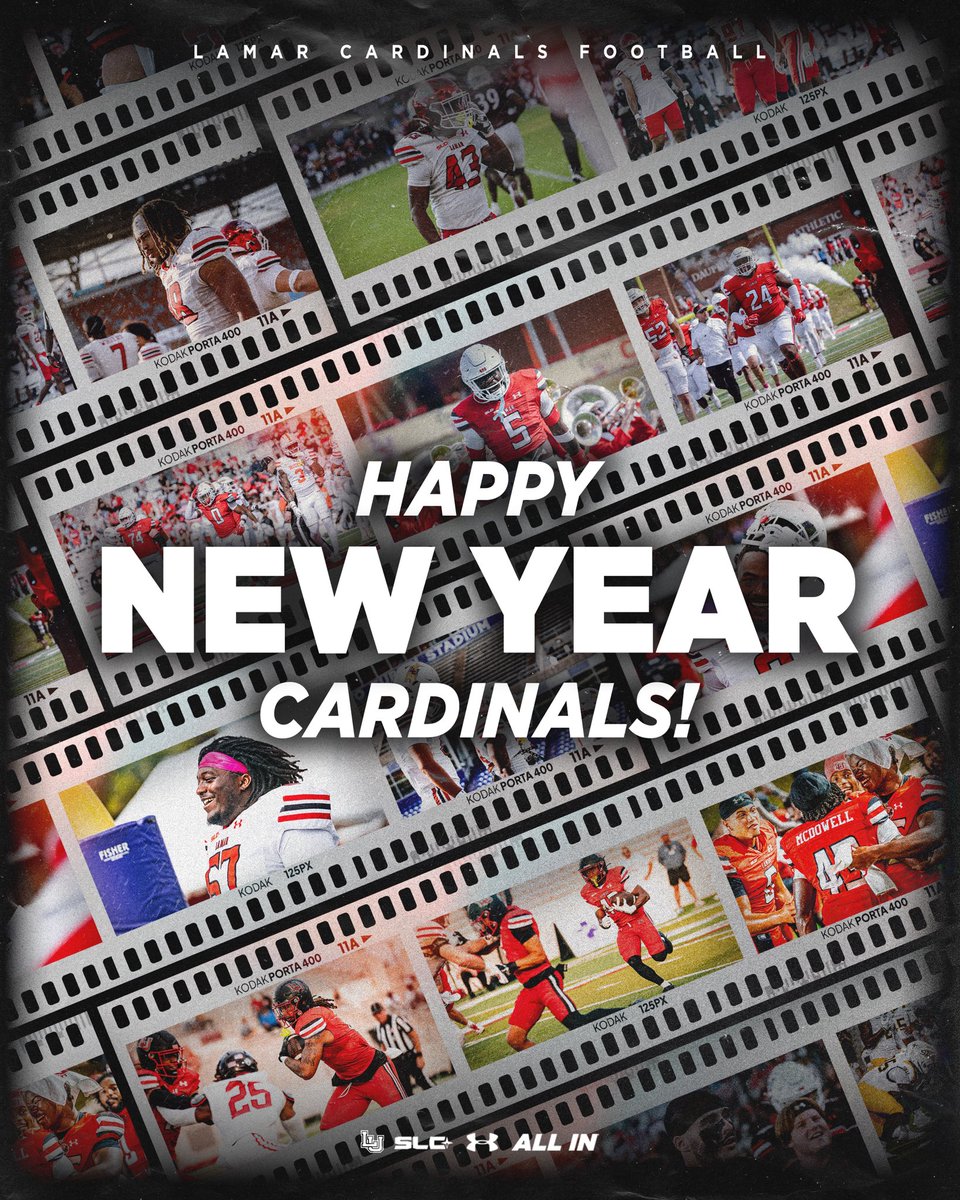 LamarFootball's tweet photo. Happy New Year🎉

2025 was one to remember. Now to make more history in 2026‼️ https://t.co/Ogz2lHLOLw