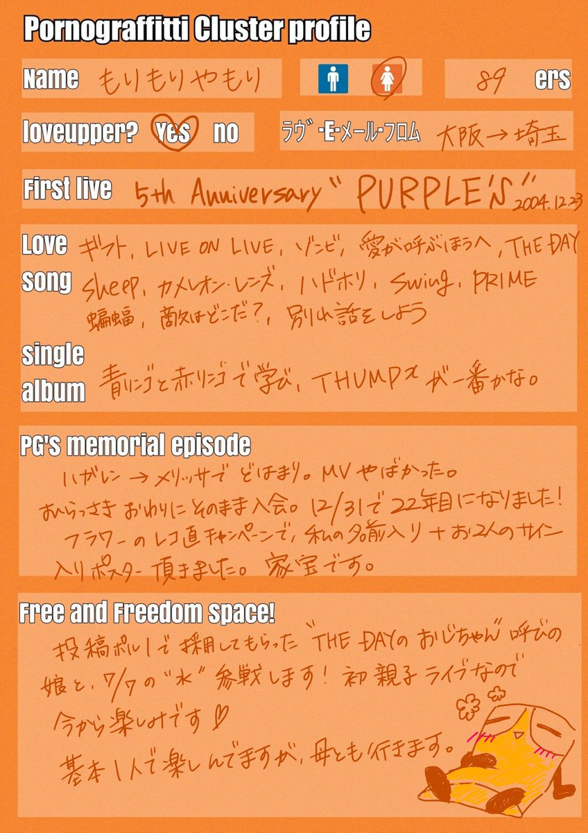 ∠もりもりやもり@7/7 (@morimori_yamori) / Posts / X