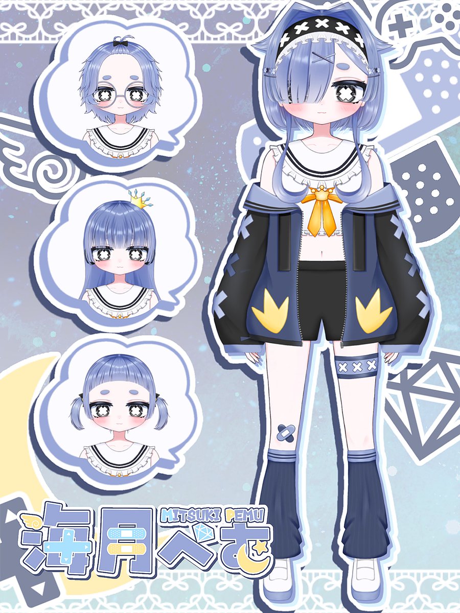 陽氷こむぎ🐧Komugi (@2525komugiX) / Posts / X