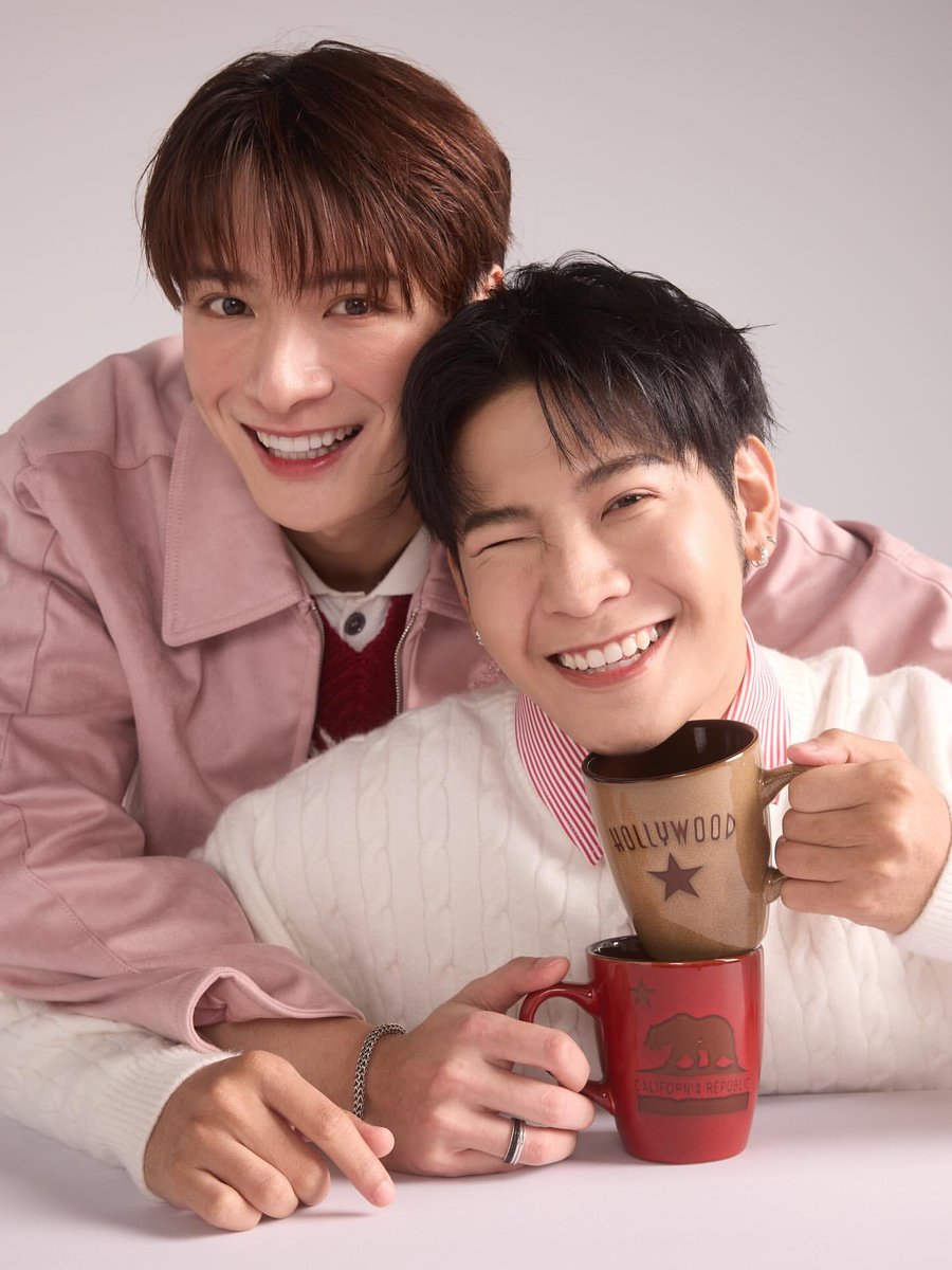 น่ารักแบบจะตาย ไม่ไหวแล้วววววว หลังจากนี้มีวันเด็ก วันครู วาเลนไทน์ ต่อด้วยตรุษจีน จัดมาได้เลยนะน้องคริส สิ่งนี้สำคัญกับชีวิตพี่มาก😭😭😭😭 #คริสสิงโต