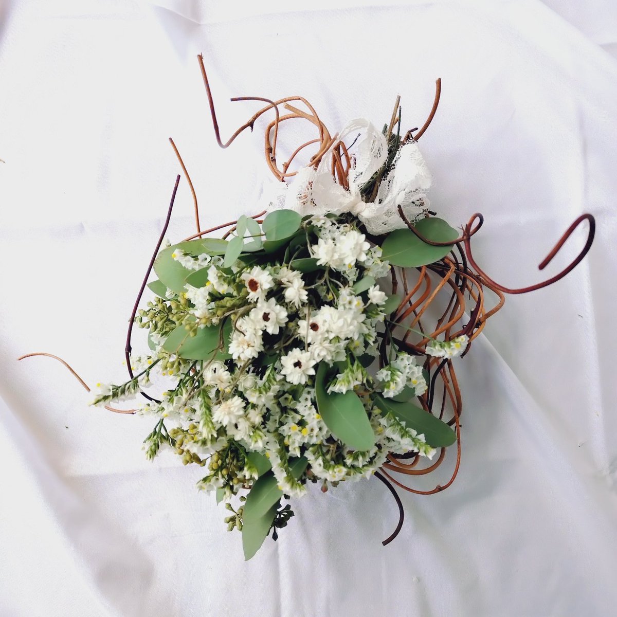 ドライフラワー