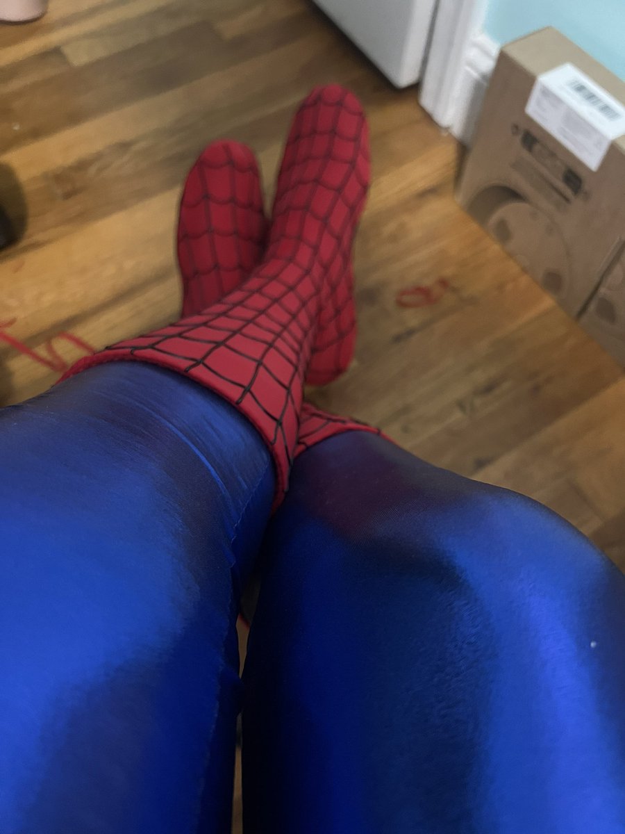 ParkerPeterPete's tweet image. 