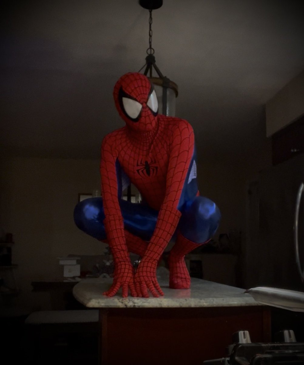 ParkerPeterPete's tweet image. 