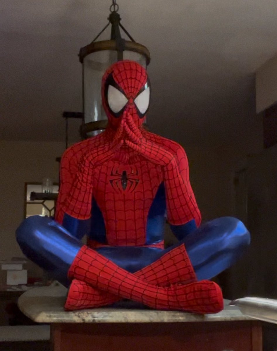 ParkerPeterPete's tweet image. 