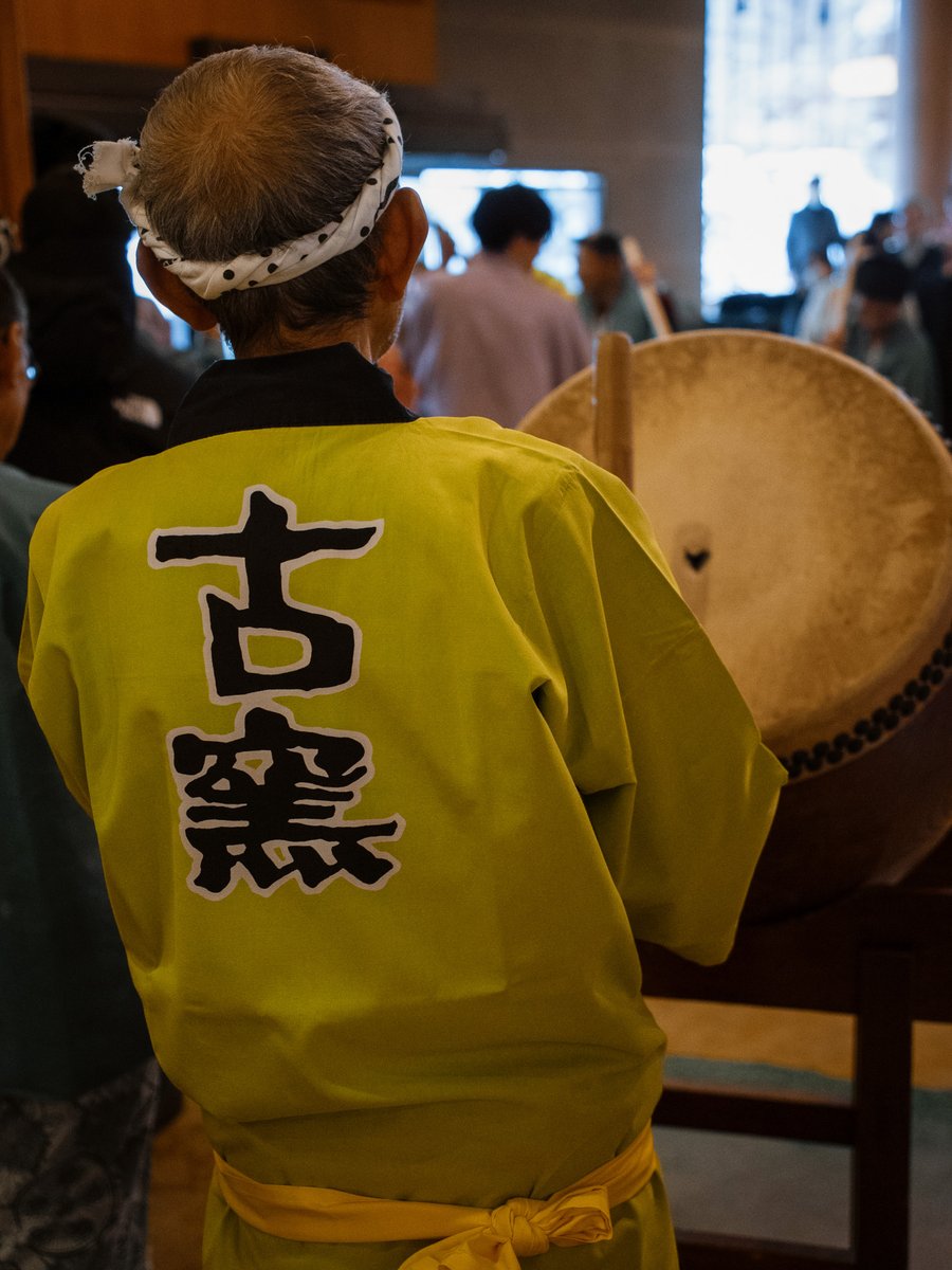 あけましておめでとうございます✨ 今朝は恒例の「元旦お餅つき」で