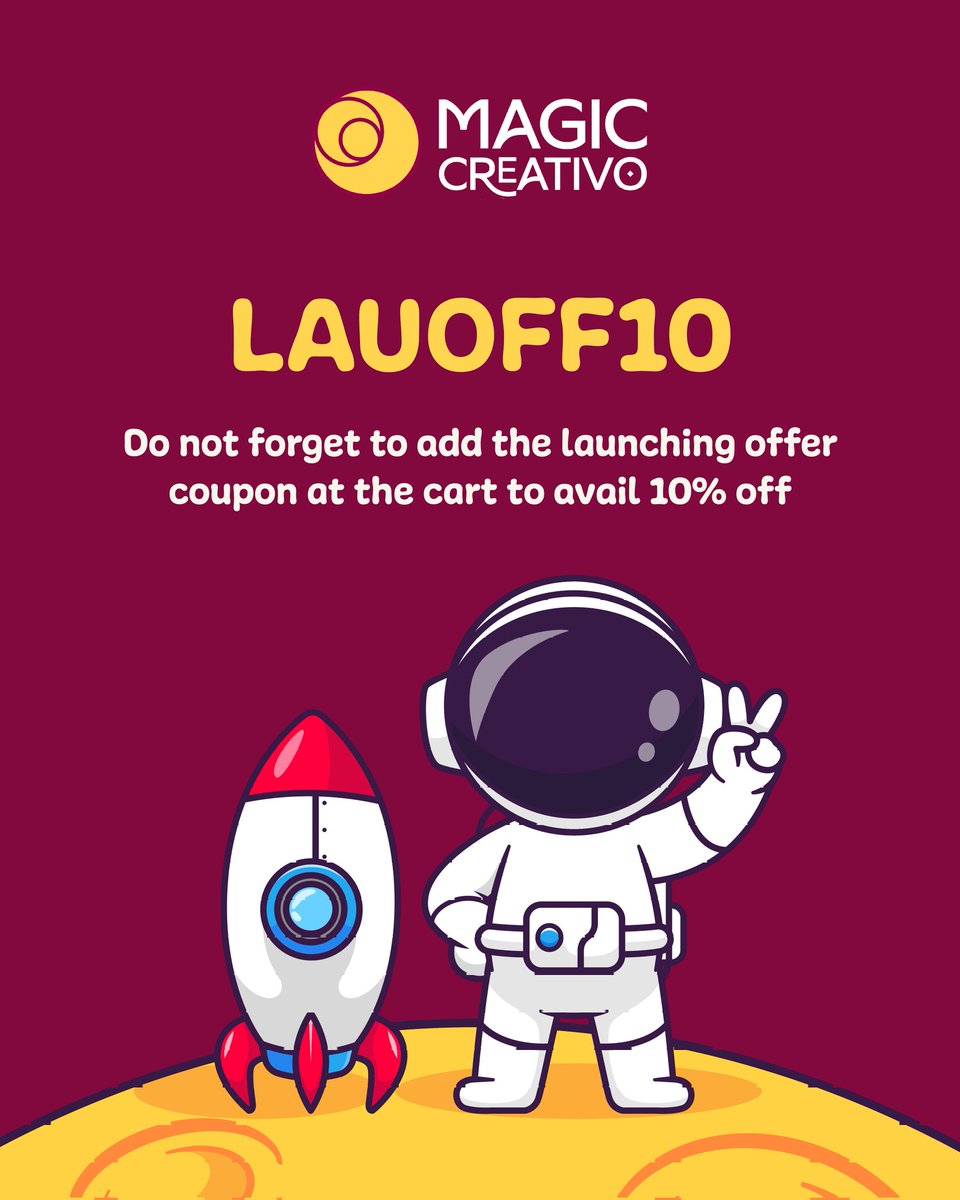 Magic Creativo (@Magiccreativo) / Posts / X