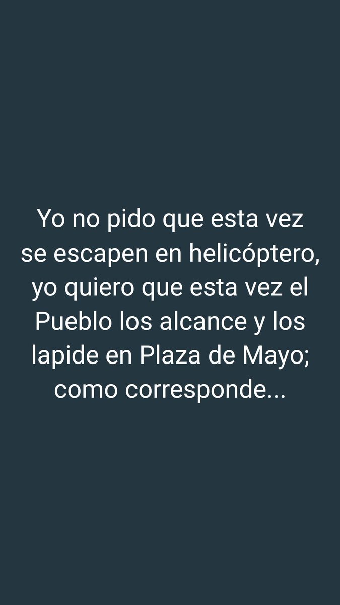 caidodelcatre2's tweet image. Uno por WhatsApp anda diciendo...