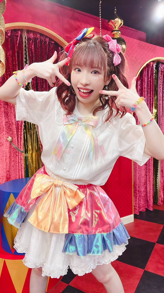 みゅん♪*@踊ってみた (@myn_2525) / Posts / X