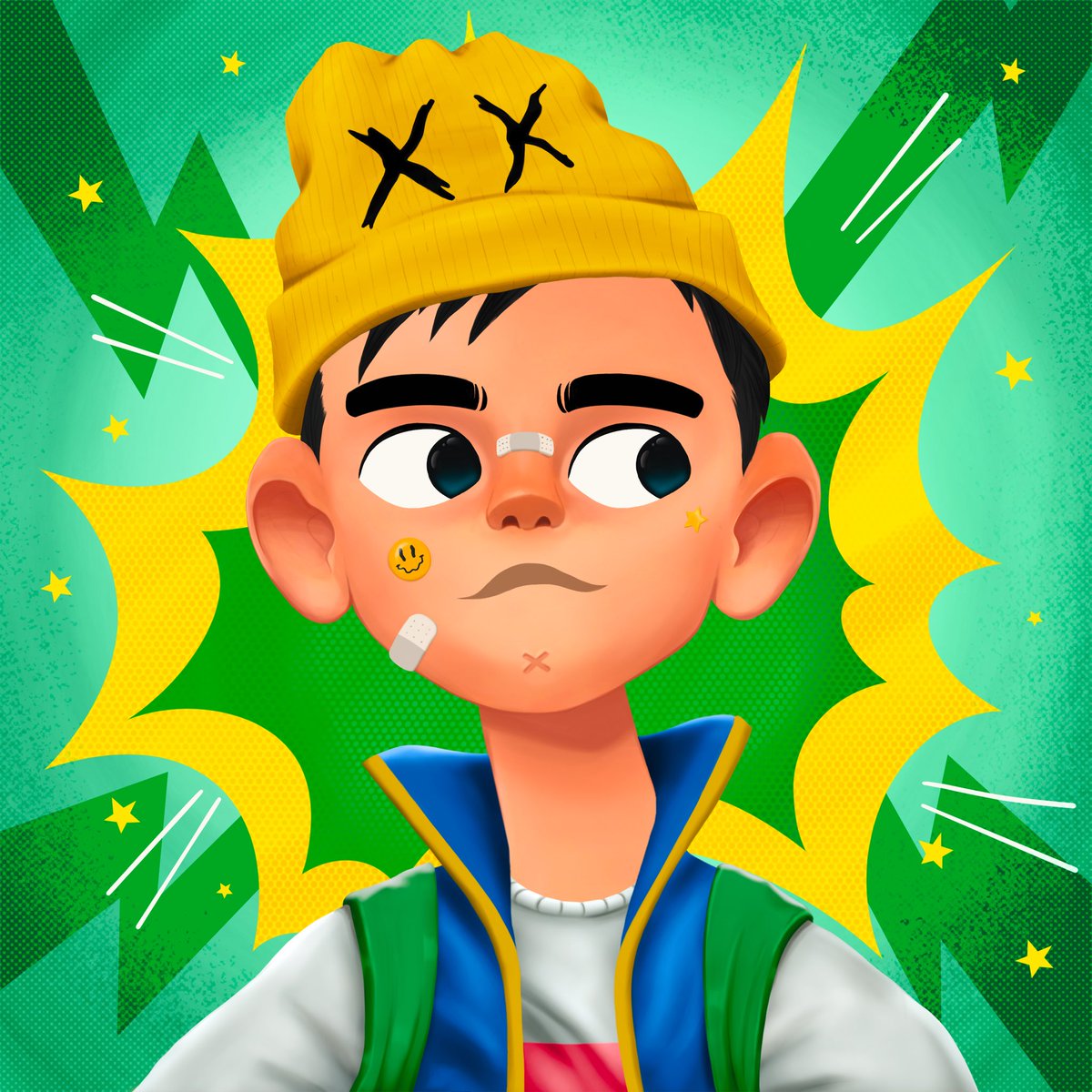 <a href="/IntrovertscNFT/">introverts✨</a> Happy New Year Everyone💥2026✨