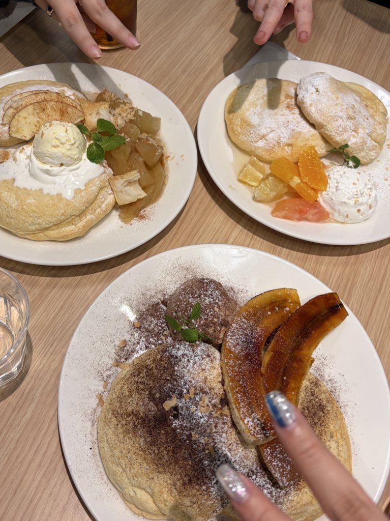 あけましておめでとうございます〜
今年も気が向いたときに来るかな〜という感じですがよろしくお願いします〜これは様々な忘年会