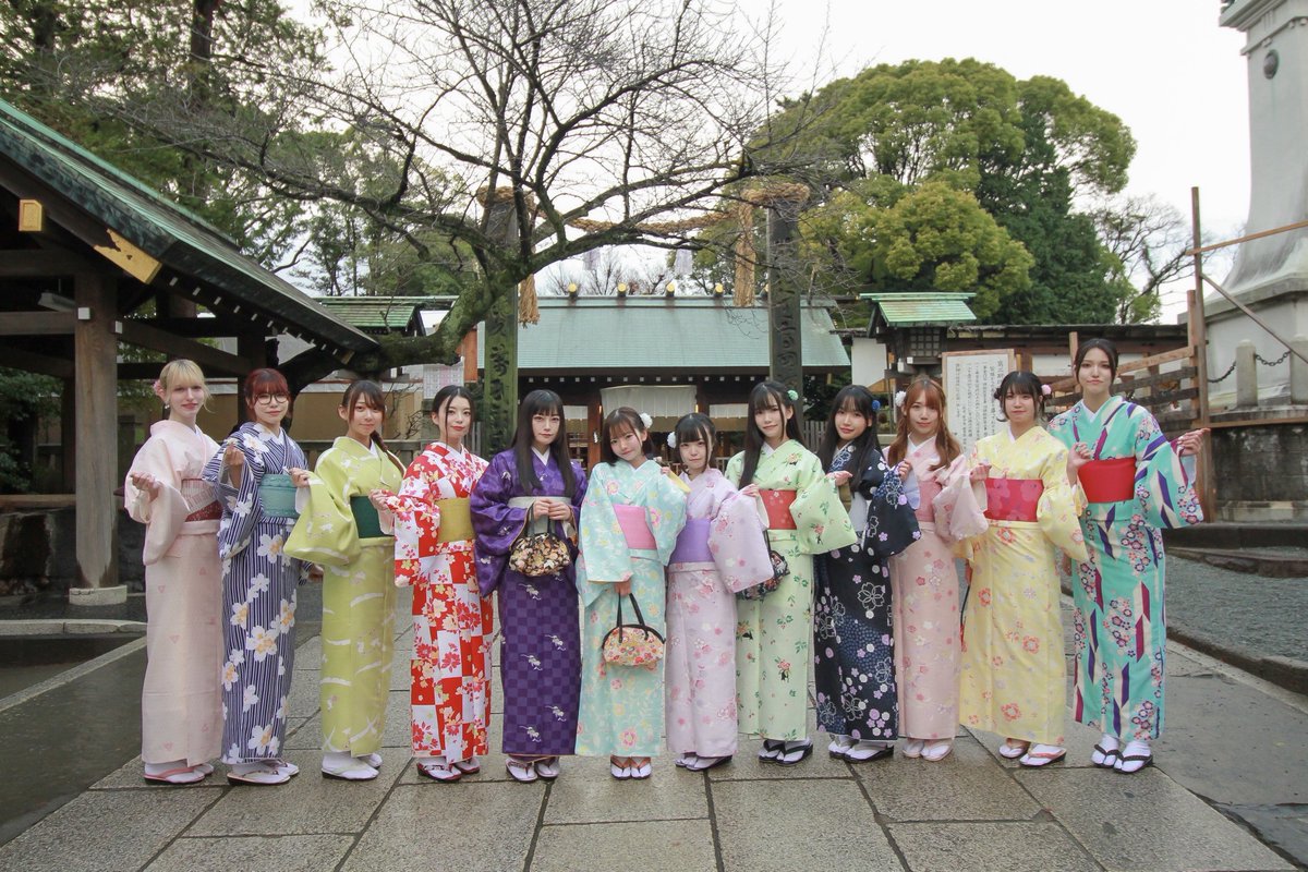 ◆◇ 謹 賀 新 年 ◇◆

2026年もよろしくお願いします🎠˖°⌖.꙳

#メルクマールメルマール
#PUREMORPH