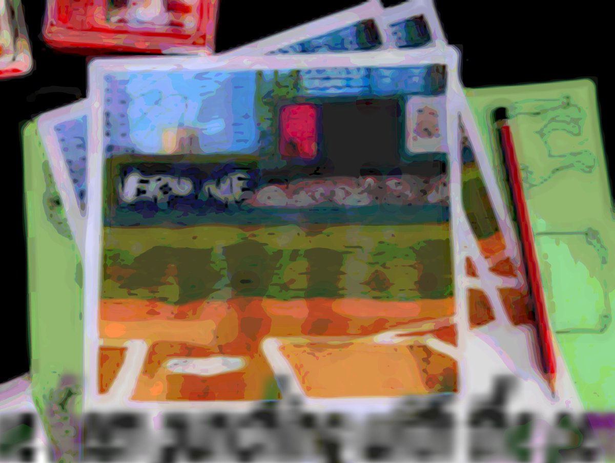 "versus me. / advertisement." Mixed collage, digital painting, collab with <a href="/glum221/">1000 Lives</a>

Fw us or die.
Happy new years.