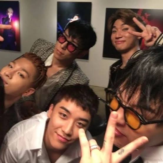 Ri 👑 (@CrownedBIGBANG) / Posts / X