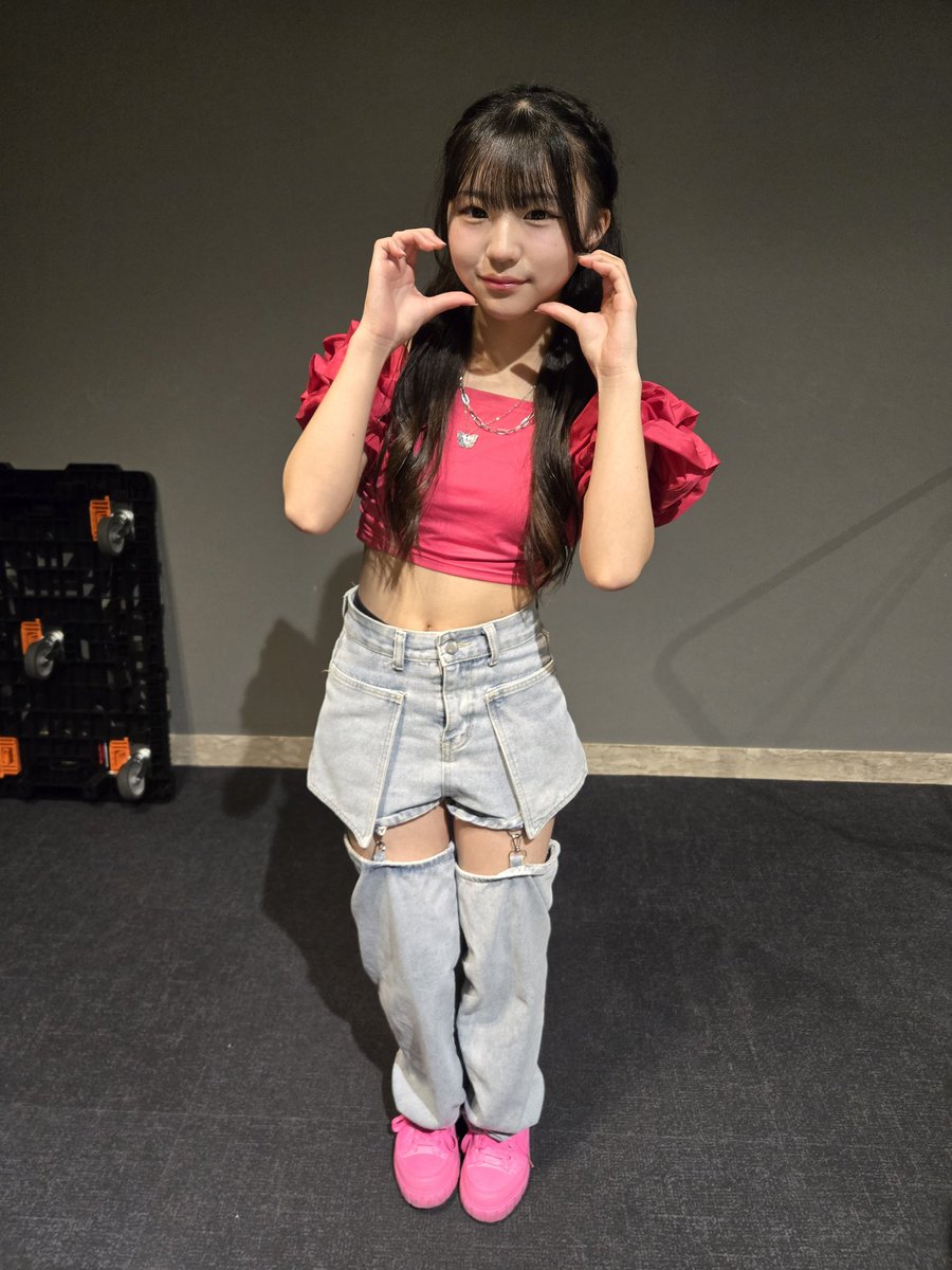 IQP研究生 #有栖みこ み)あれ？何か入賞したっけ？ へ)いや、おへそ