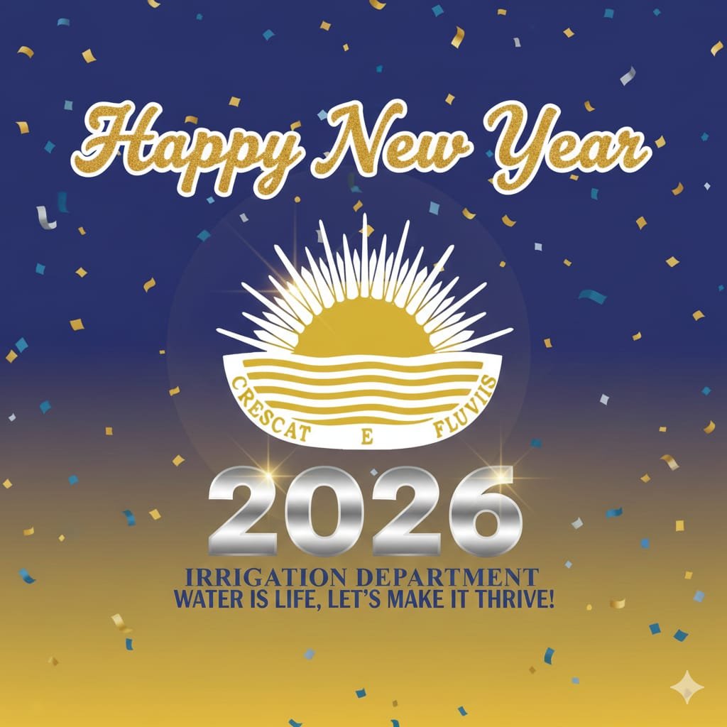 Punjab Irrigation Department tweet media