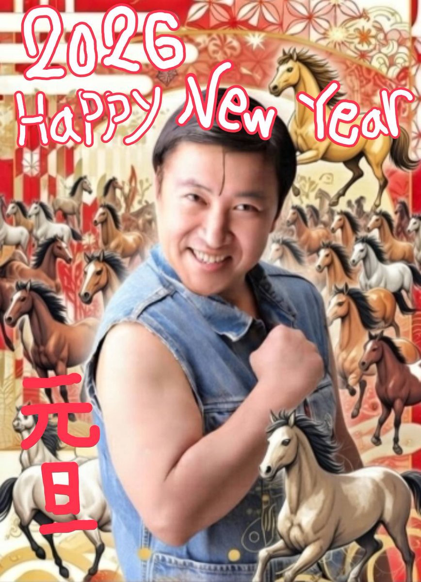 スギちゃん (@wild_sugichan) / Posts / X