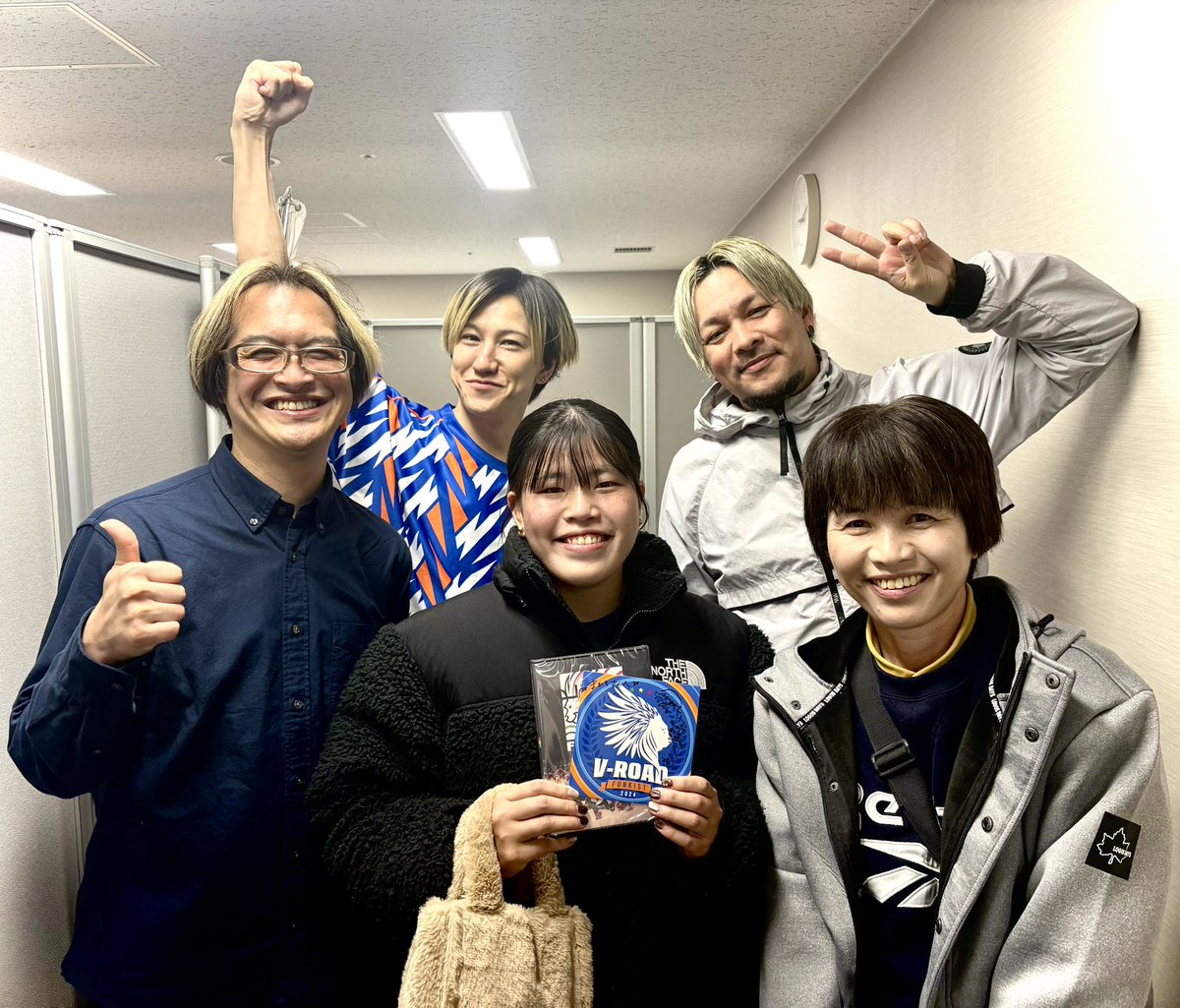 染谷西郷 (@SAIGOH_FUNKIST) / Posts / X