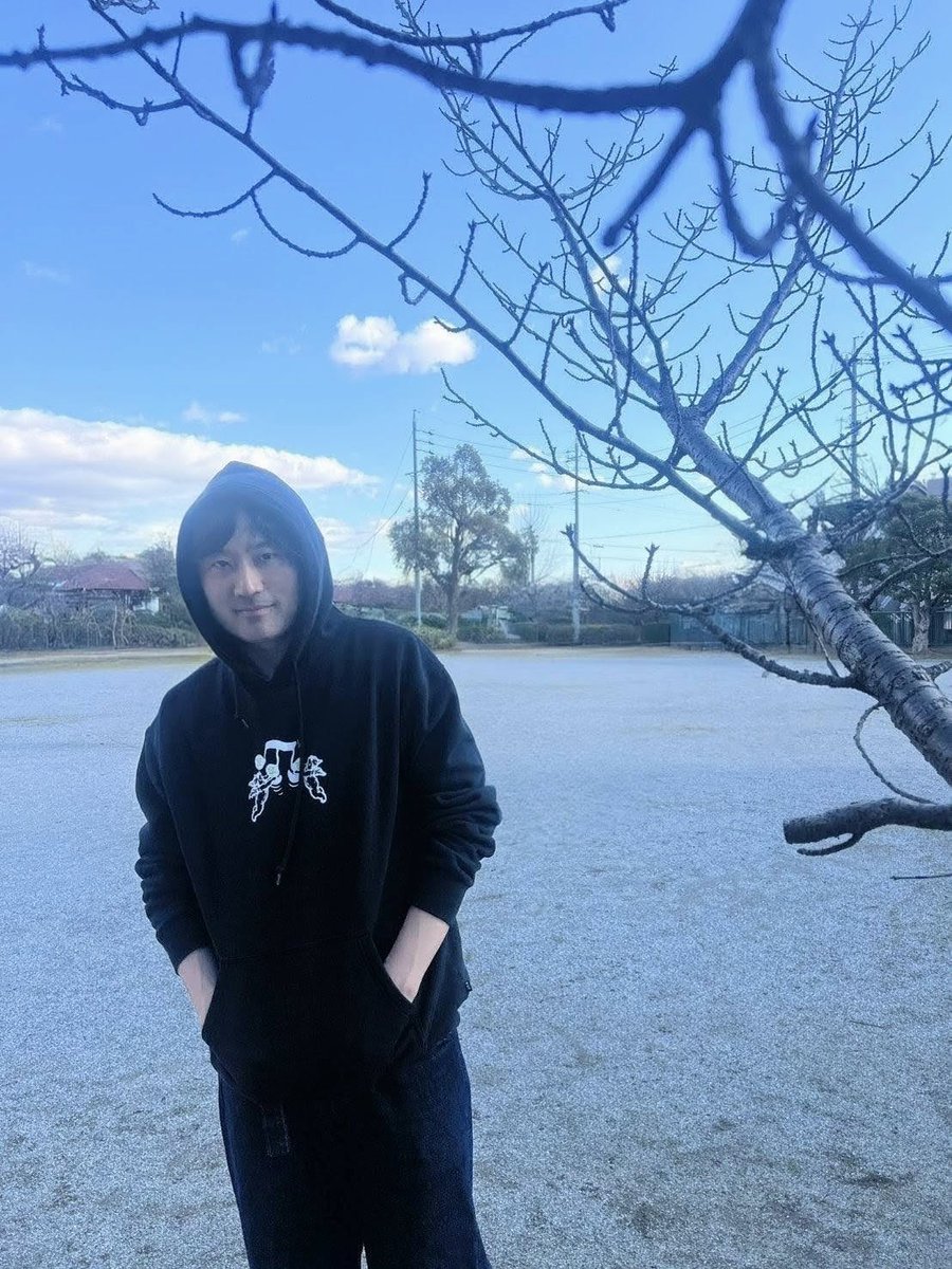 native_rapper's tweet image. 2026年謹賀新年🎍
今年もよろしくお願いします〜！