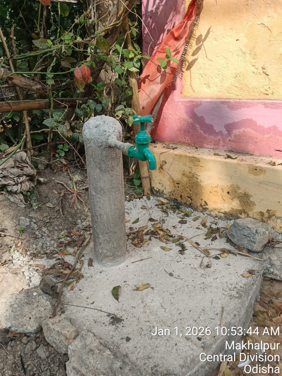 RWS&S Division Balasore tweet media