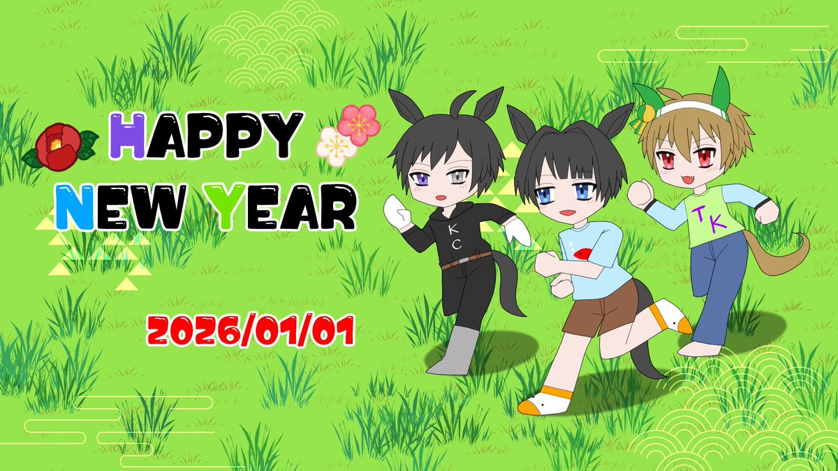 シオンPOM tweet media