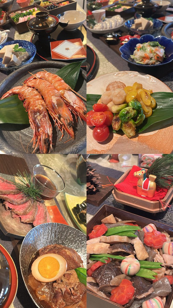 めろいがー tweet media