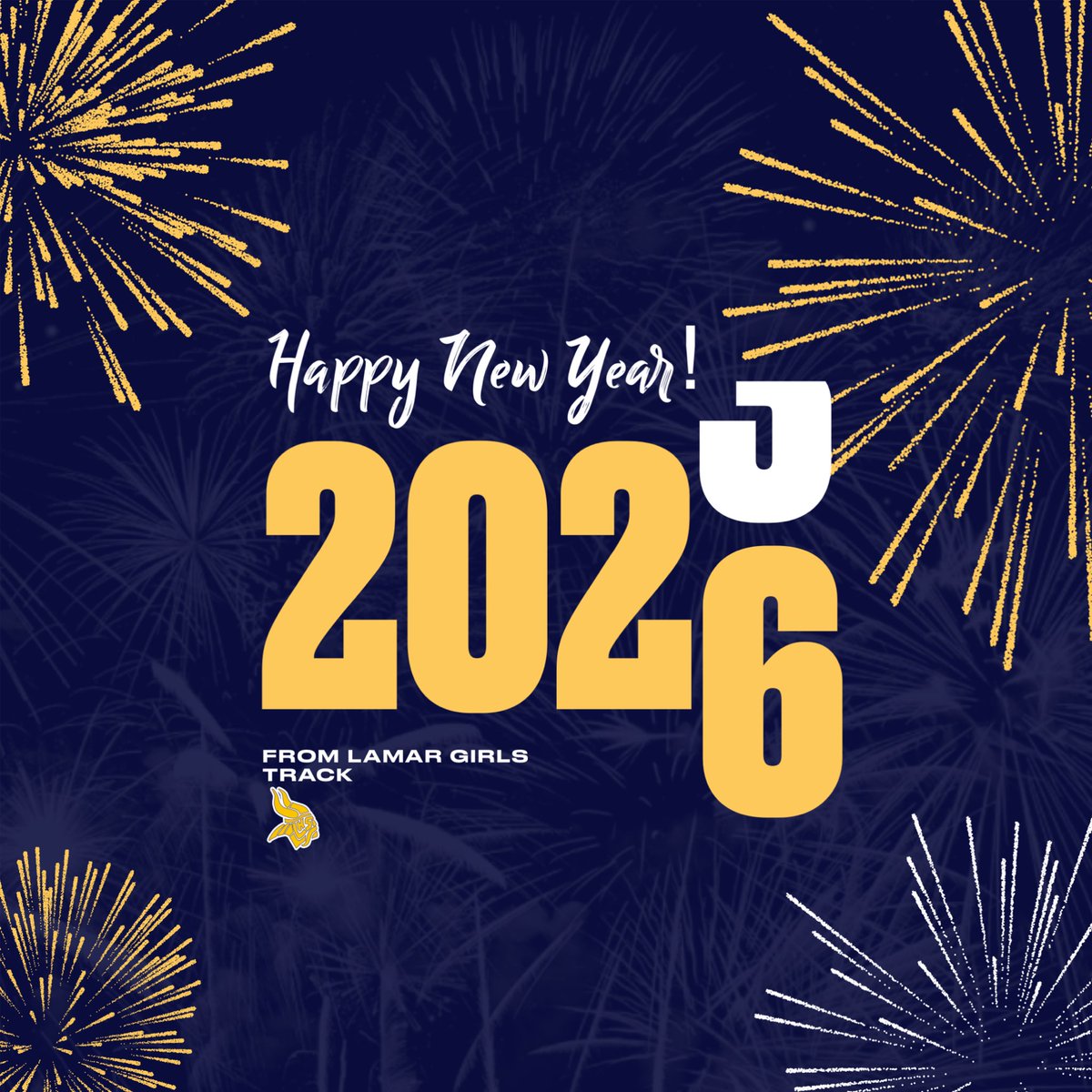LamarXC_Track's tweet image. New year. New goals. New PRs.
Same grind. Same sisterhood.
Let’s make 2026 fast, focused, and unforgettable. 🏃🏽‍♀️💪🏾
#NewYearNewGoals #GirlsTrack #ChasingPRs #BuiltNotGiven