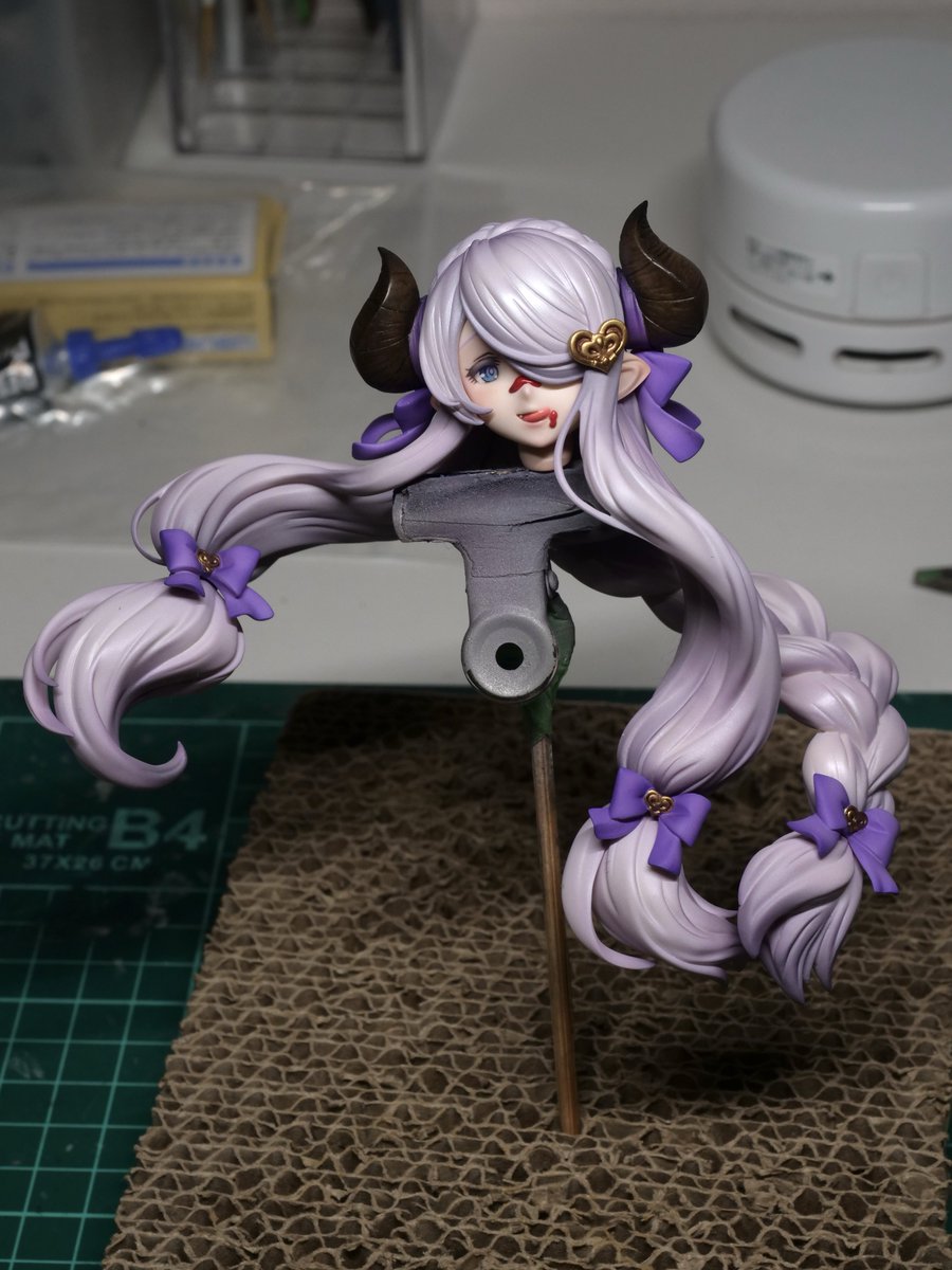 GK@製作代行＆作例彩色 (@kakureota0913) / Posts / X