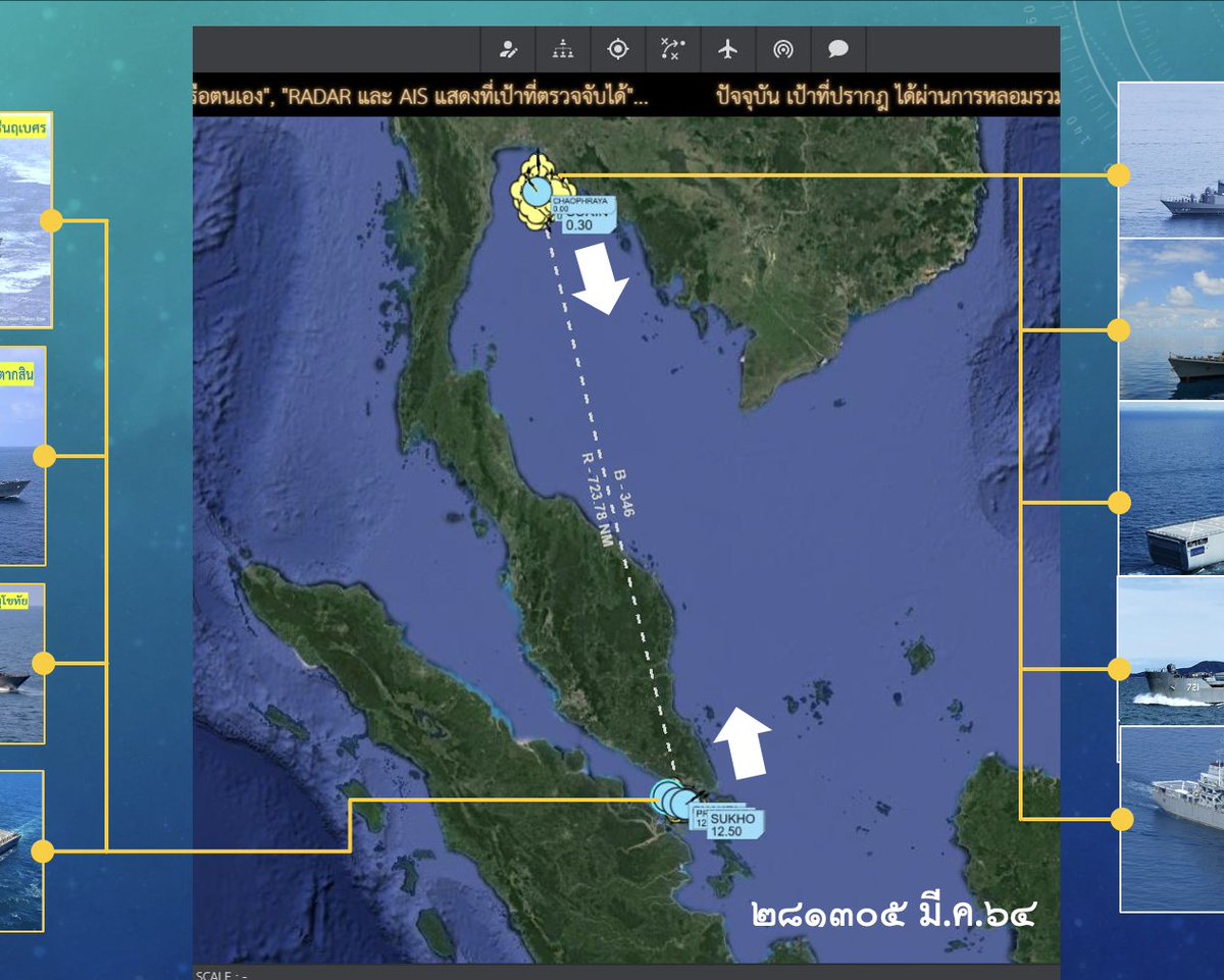 BowKittipong's tweet image. ถือโอกาสนี้แนะนำตัวเองครับ

นาวาโท กิตติพงษ์ ปิยะวรรณโณ

นักเรียนเตรียมทหารรุ่น 40 นักเรียนนายเรือรุ่น 97 นักเรียนนายเรือเยอรมัน Crew VII 2000 นักเรียนเสนาธิการทหารเรือ 76

หลังจบโรงเรียนเตรียมทหาร ผมได้รับทุนไปเรียนต่อที่ประเทศเยอรมนี ที่นี่ ผมฝึกทหารร่วมกับทหารเยอรมัน…
