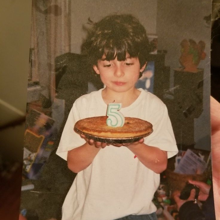 ☆ Angelina tweet media