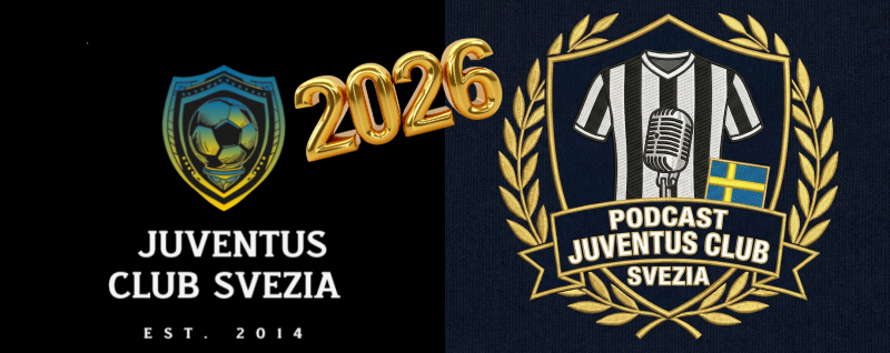JuveClubSvezia's tweet image. Facebook: facebook.com/juventusclubsv…

Instagram: instagram.com/podcastjuventu…

X: x.com/JuveClubSvezia

TikTok: tiktok.com/@podcastjuvecl…

YouTube: youtube.com/@podcastjuvent…

Spotify: open.spotify.com/show/1ItqnppVu…

Acast: shows.acast.com/podcast-juvent…

Podcaster: podcasts.apple.com/au/podcast/pod…
