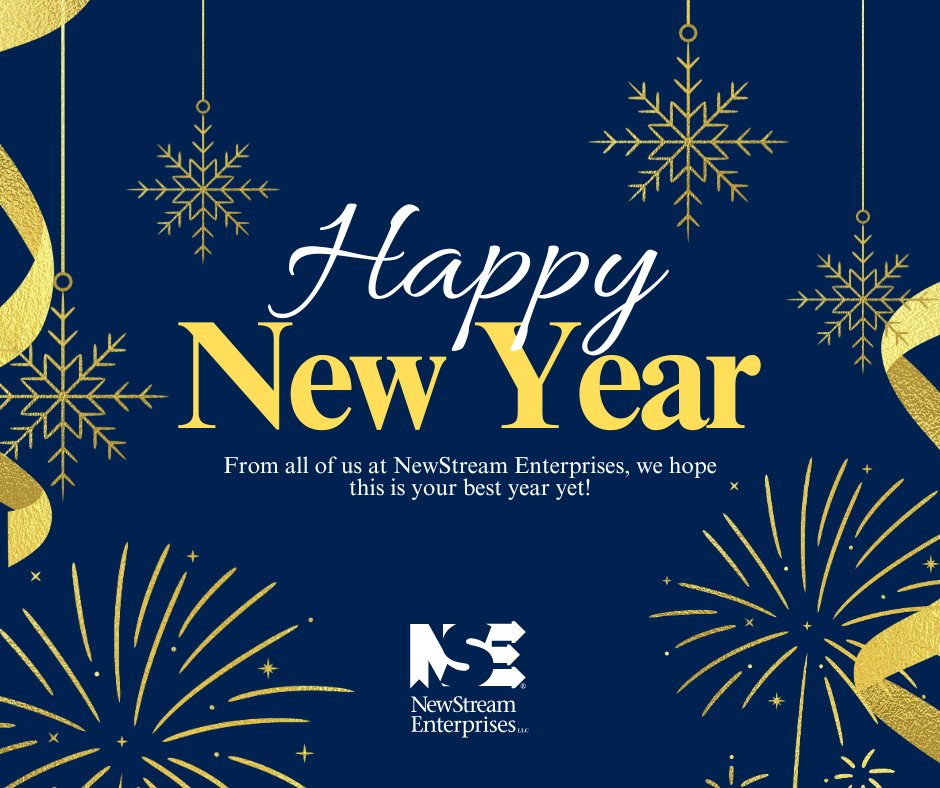 NewStream Enterprises, LLC tweet media