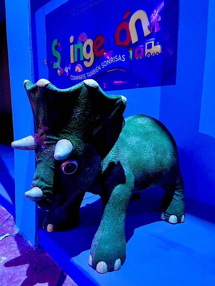 EL PUNTO SW tweet media