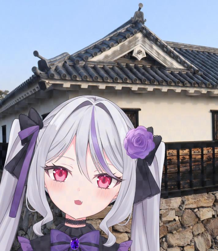 三色すみれ@Vtuber (@sansyoku_sumire) / Posts / X