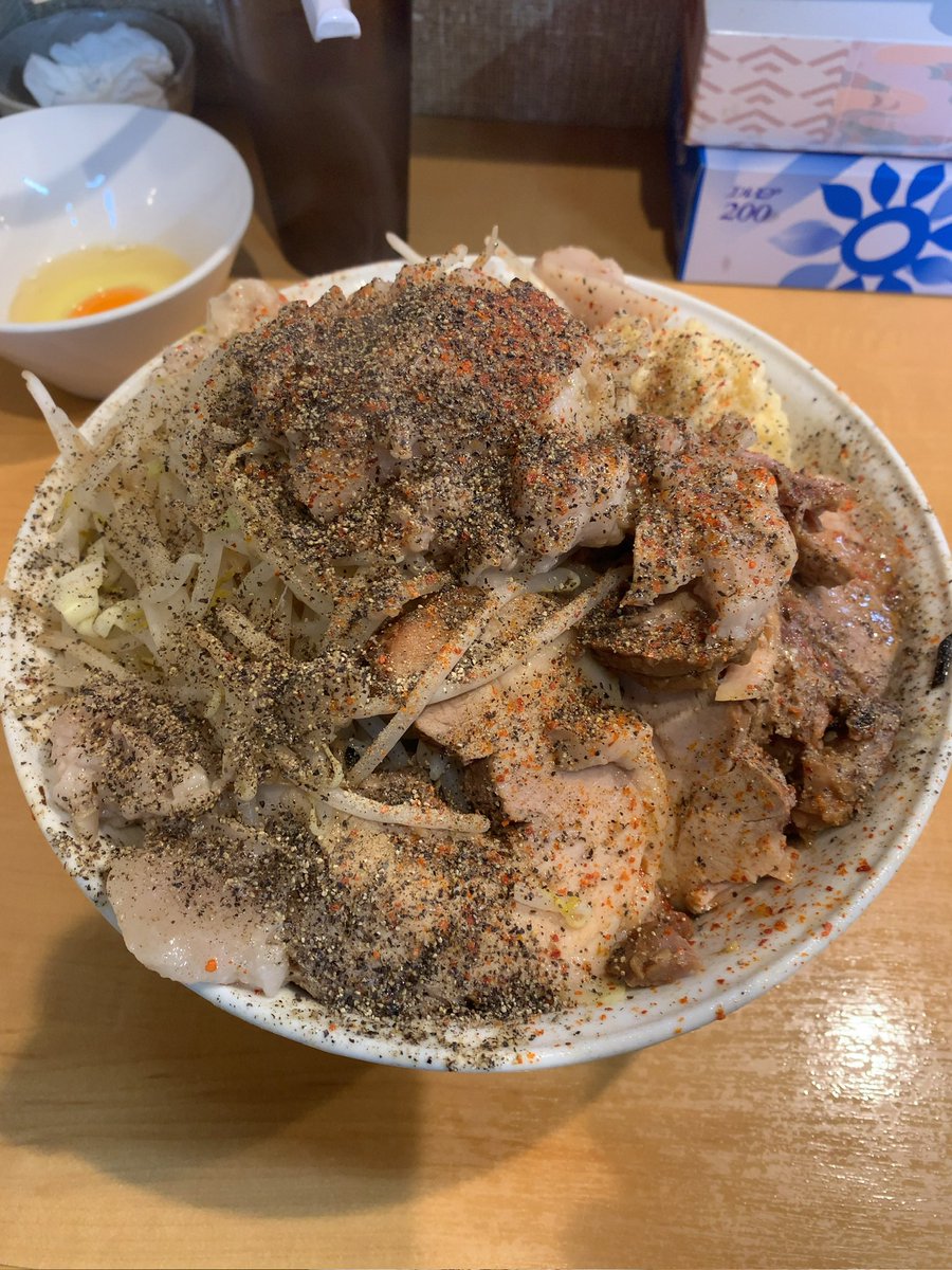 ごう家おまとめ 家系ラーメン 本ごう家 【王道乃印】 Iekei Ramen Hongo-Yaの出前