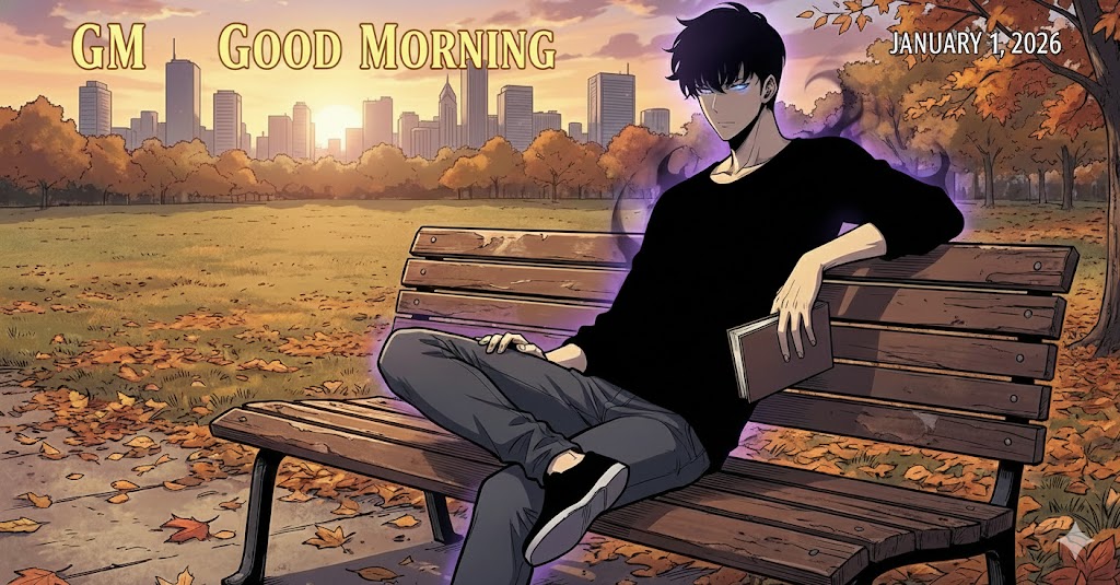 SawJaneth's tweet image. GM My Friends ☕️

First GM 2K26 🥳

Can I Get GM?

2K26 First Morning Mention Every Project CT Yapping &amp;amp; Snapping Buddys

@cookiedotfun @wallchain @xeetdotai @Bantr_fun @KaitoAI @MindoAI 
@spaace_io @AlignerZ_Labs @RaylsLabs @rails_xyz @SantaBrowser