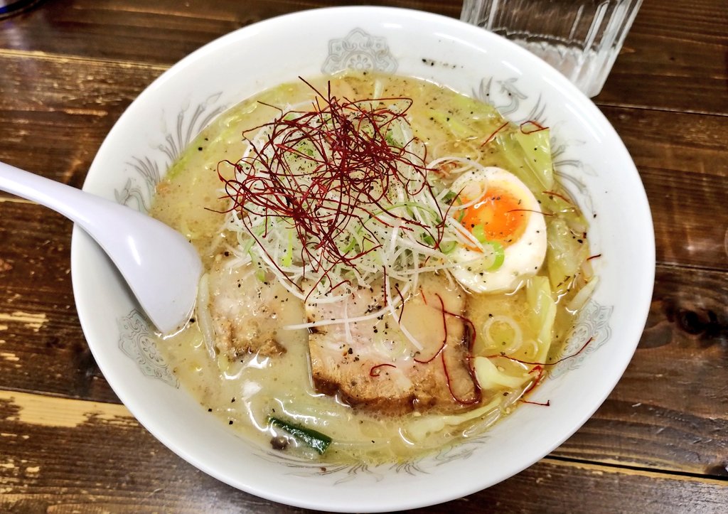 明けましておめでとうございます。

年末は家族と友達と過ごせました。
今年は自炊は原価の暴力を合言葉に飯作りたい思います。(謎)
昨年同様よろしくお願いいたします。