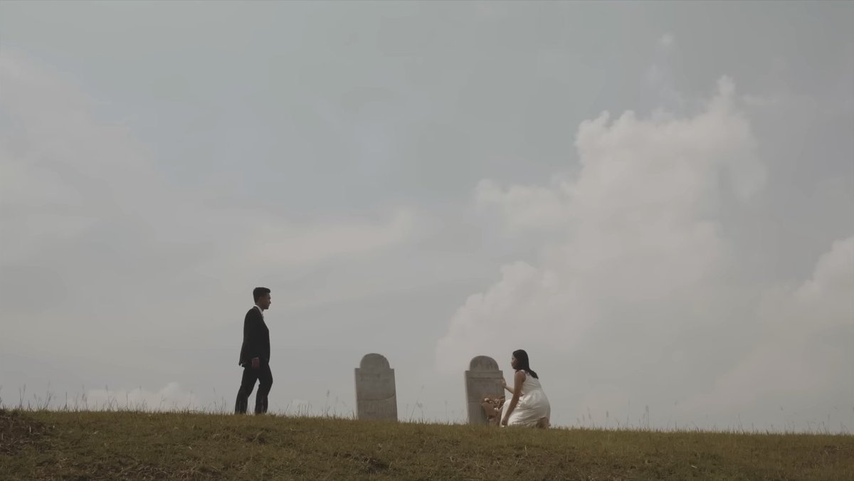 iPopBase's tweet image. 7 years ago today, Nadin Amizah released ‘Sorai.’