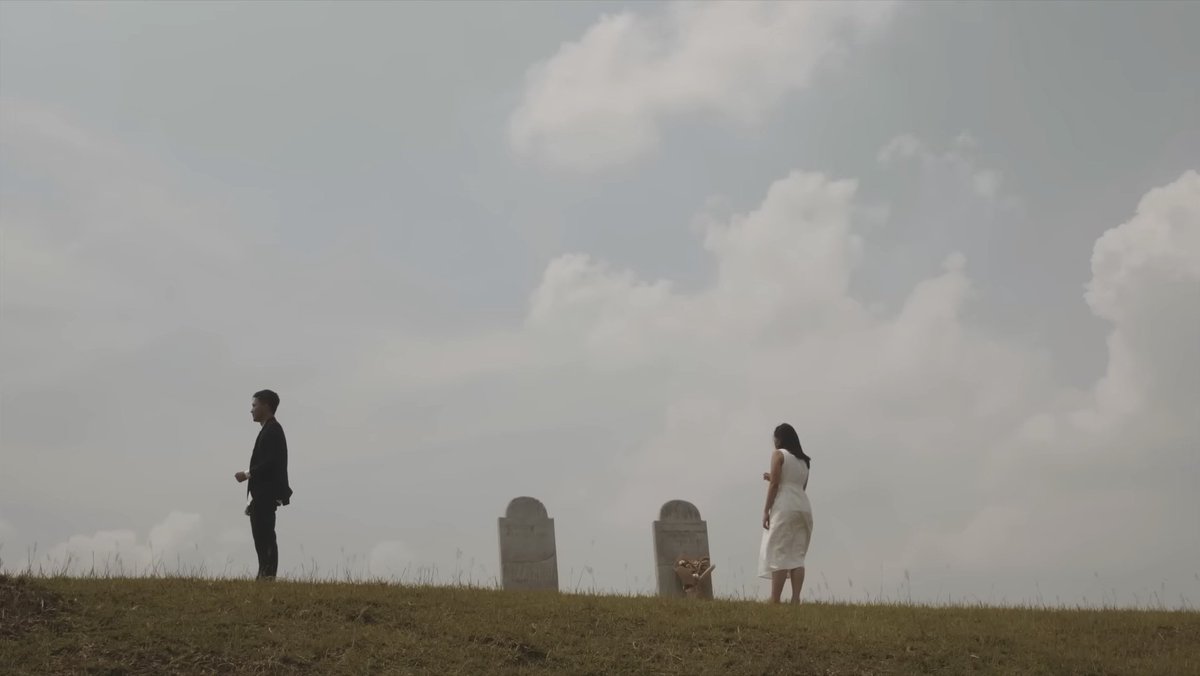 iPopBase's tweet image. 7 years ago today, Nadin Amizah released ‘Sorai.’