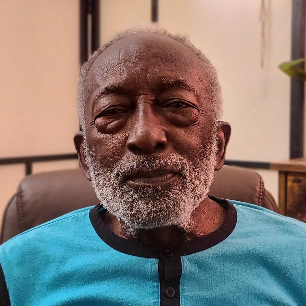 _GarrettMorris's tweet image. Feeling good as the year winds down… West Coast time. 🥂

#GarrettMorris #ComedyLegend #StillGotIt #WestCoast