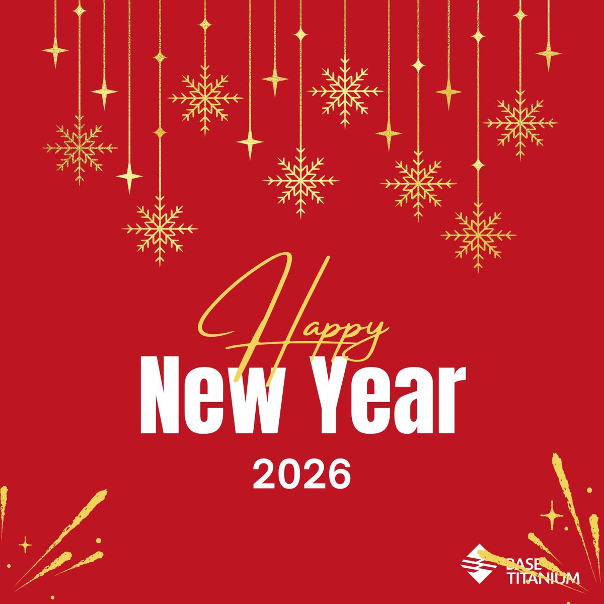 Base Titanium tweet media