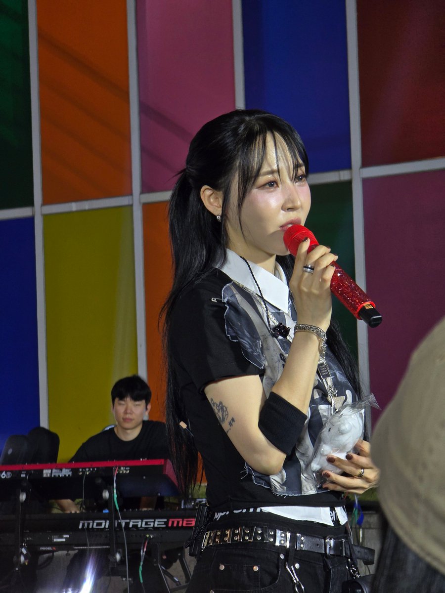 소금지기(무랭이) tweet media