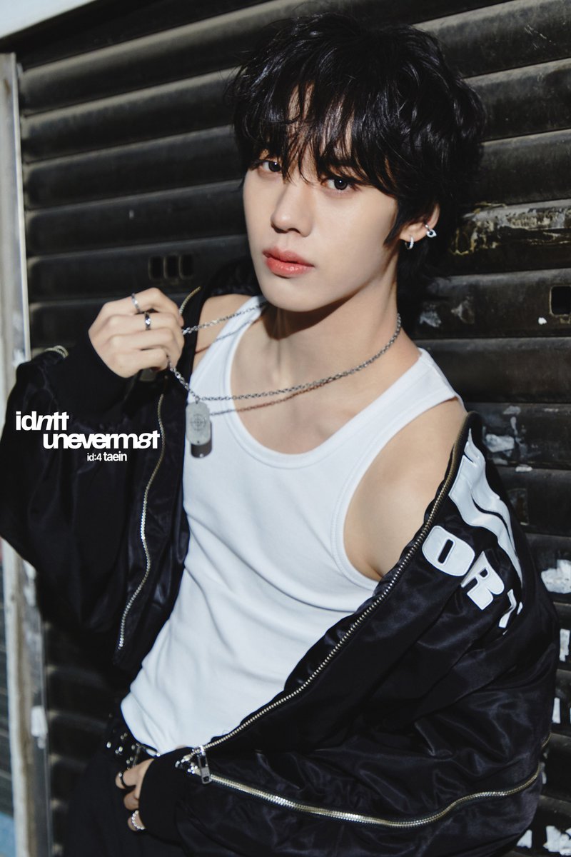 idntt_cosmo's tweet image. idntt &amp;lt;yesweare&amp;gt;
Concept Photo Street Boy A ver.

id4 choitaein

2026.01.05 6PM KST

#idntt #아이덴티티 #アイデンティティ
#unevermet
#최태인 #choitaein