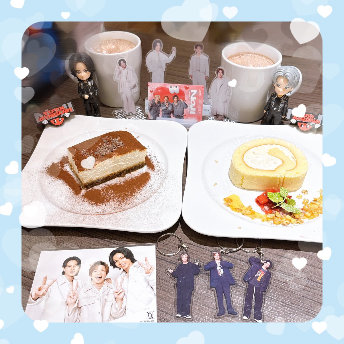 𝗍𝗈𝗆𝗈 tweet media