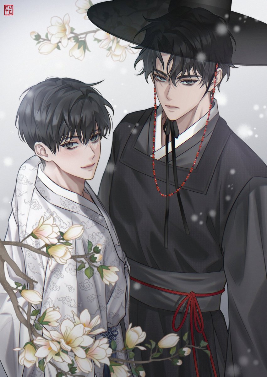 올해도 중독 가득히 🙇‍♀️
#ORV #joongdok 
#새해_중독_많이_받으세요