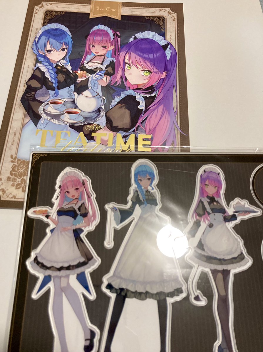 ゅん-Lyun@VGGC11th G-10 (@ll_yun_ll) / Posts / X