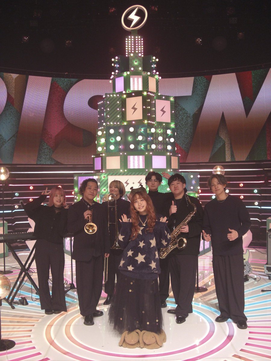 幾田りら / Lilas Staff tweet media